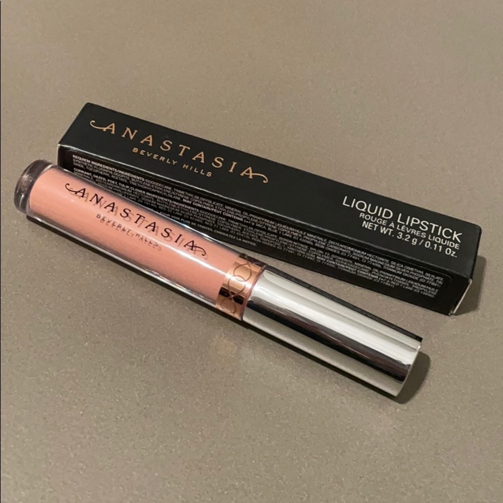 ABH Liquid Lip